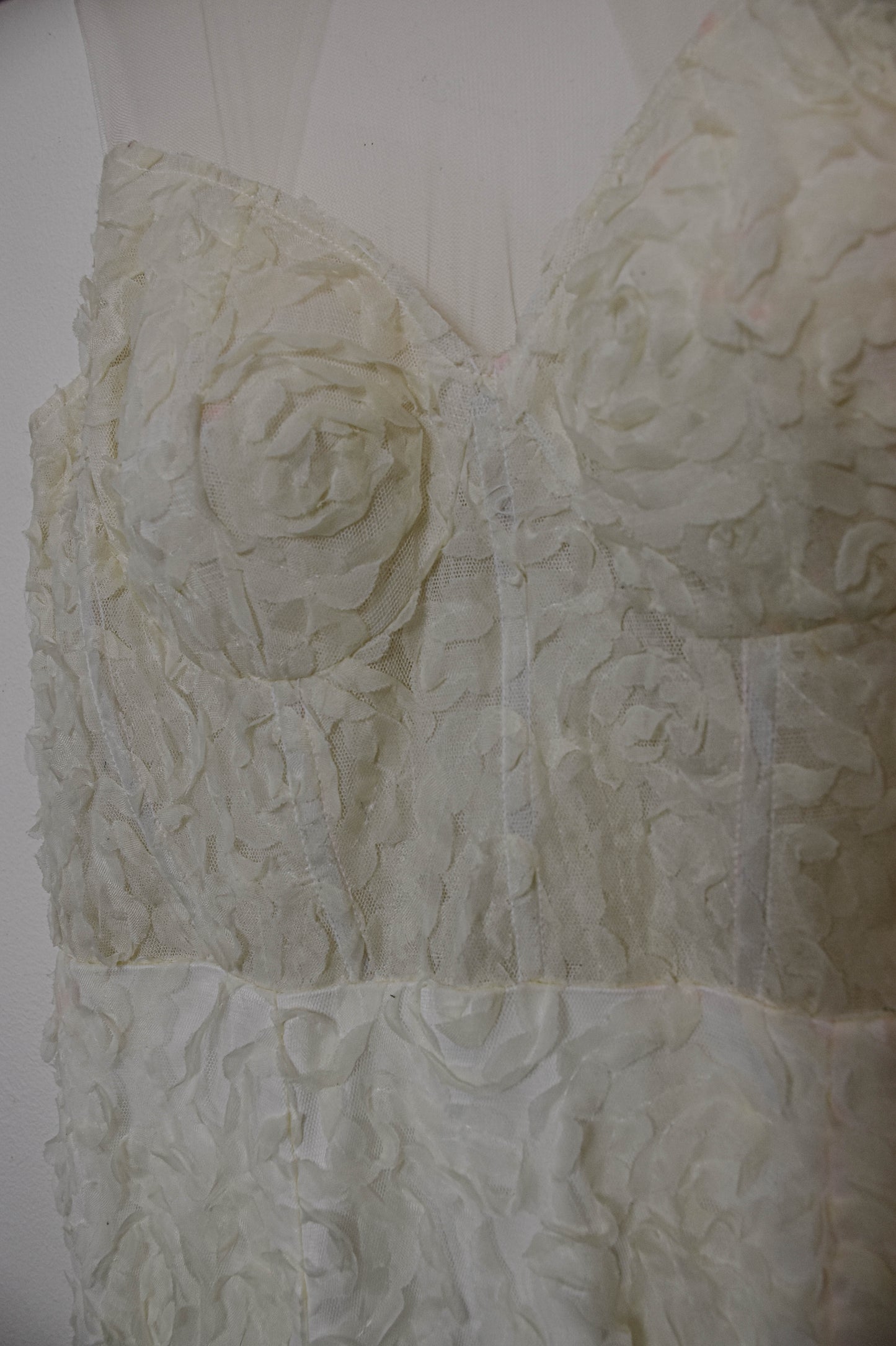 LA ROBE ROSALIE
